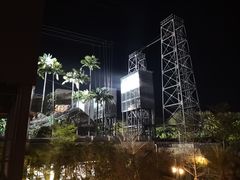 -三亚红色娘子军演艺公园景区
