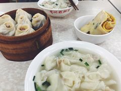 -常州糕团店(北大街新世纪商城店)