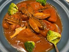 -品海楼·大连海胆锅贴馆(东港店)