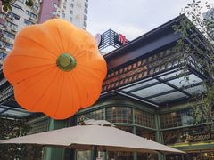 -玛格萝妮比萨屋(四平店)