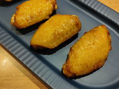 -必胜客(免税商场店)