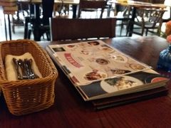-斯比特花园西餐厅(东方商厦店)
