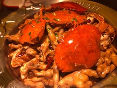 招牌肉蟹煲-胖哥俩肉蟹煲(苏州中心店)
