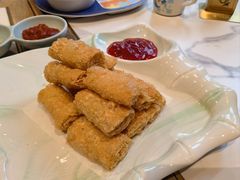 炸响铃-杭州西湖柳莺里酒店·闻莺厅