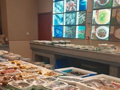 -码头鲜精致威海菜(欧乐坊店)