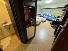-JR东日本大都会大饭店东京城