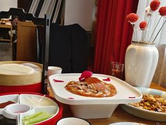 -壹零捌道·北京烤鸭(车公庄店)
