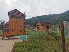 -杭州开元森泊度假乐园