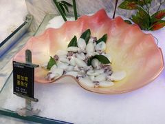 -川骄海鲜自助(河东店)