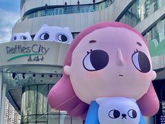 -深圳来福士广场