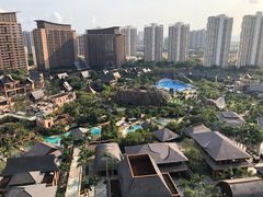 -亚马逊丛林水乐园