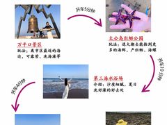 -巧克力渔家.小船海鲜胶东菜(万平口店)