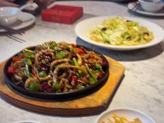 -天辣(金桥啦啦宝都店)