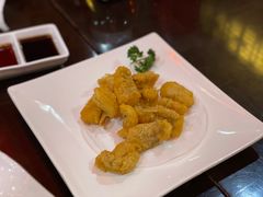 -海航大厦万豪酒店彩海轩中餐厅(霄云路店)