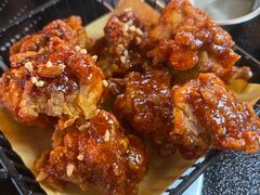 -包装马车·韩国料理·포장마차