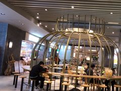 -食代馆(深业上城店)