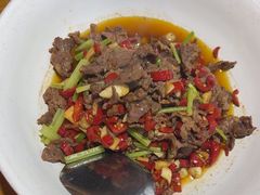 -大鸽饭(马王堆店)