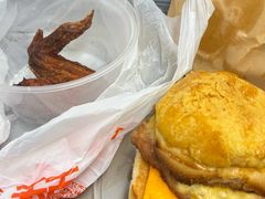 -颓记茶餐厅·咖喱牛杂车仔面(莲花路店)