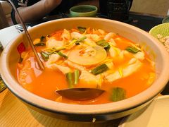 -甘思咪哚·云南艺术餐厅(天河广百店)