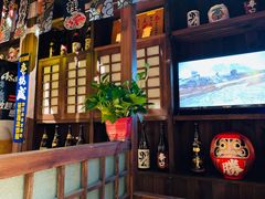 -炉胜·炉端烧·居酒屋