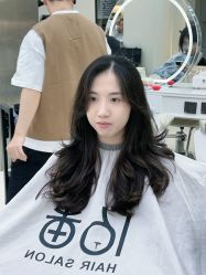 -十六番发型师事务所