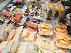 -思味贝卡(新华舍店)