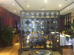 -阿诺泰·泰国餐厅(棕北店)