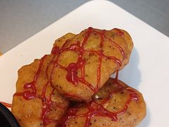 -芝芝Z-cheese芝士年糕专门店