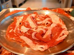 -西塔老太太泥炉烤肉(青浦蟠龙天地店)