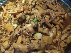 -胖哥俩肉蟹煲(昆山金鹰店)