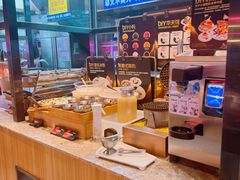 -比格比萨自助(延庆万达广场店)