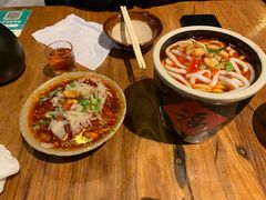 -串大叔炭火烤串·鸡西大冷面刀削面(总店)