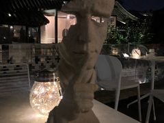 -糖房咖啡(南锣鼓巷店)