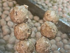 -阿娟牛肉丸·手打牛肉丸·现做现卖