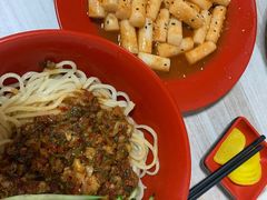 -高丽雅韩式炸酱面(南洪街店)