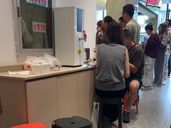 -张记酒楼(恒生·欧洲城店)