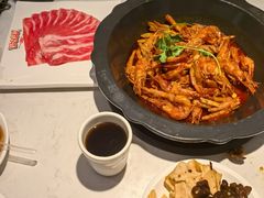 -虾吃虾涮.虾火锅.肉蟹煲(步步高梅溪新天地店)
