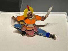 -中国闽台缘博物馆