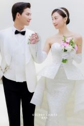 -金夫人婚纱摄影(西昌店)