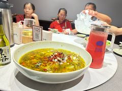 -客家大院·非遗赣南客家菜(郁孤台店)