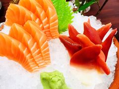 -渔日本料理铁板烧(新天地假日广场店)