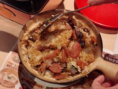 -避风塘(宝山万达店)