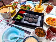 -火宫殿·小吃王国(坡子街店)