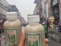 -尹三豆汁(前门旗舰店)