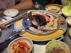 -喜来稀肉(虹泉路店)