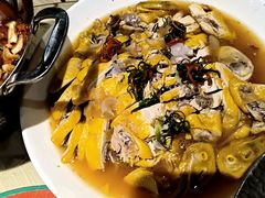 -湘阁里辣(沙井华润万家店)