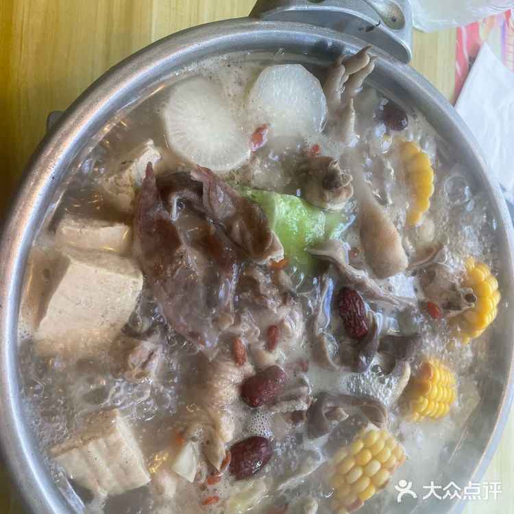 一碗暖心的面条🍜