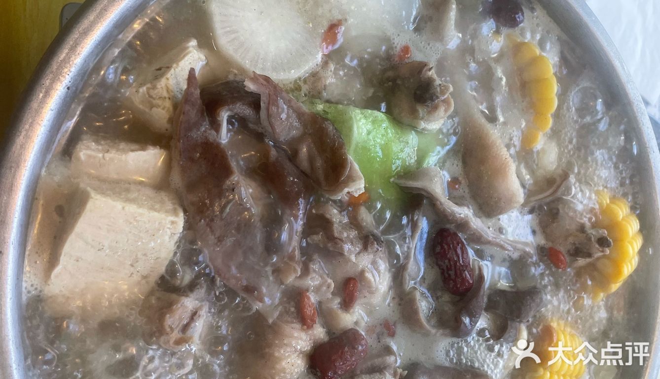 一碗暖心的面条🍜