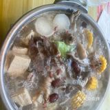 一碗暖心的面条🍜
