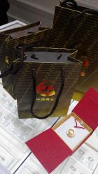 -中国黄金(塘桥店)